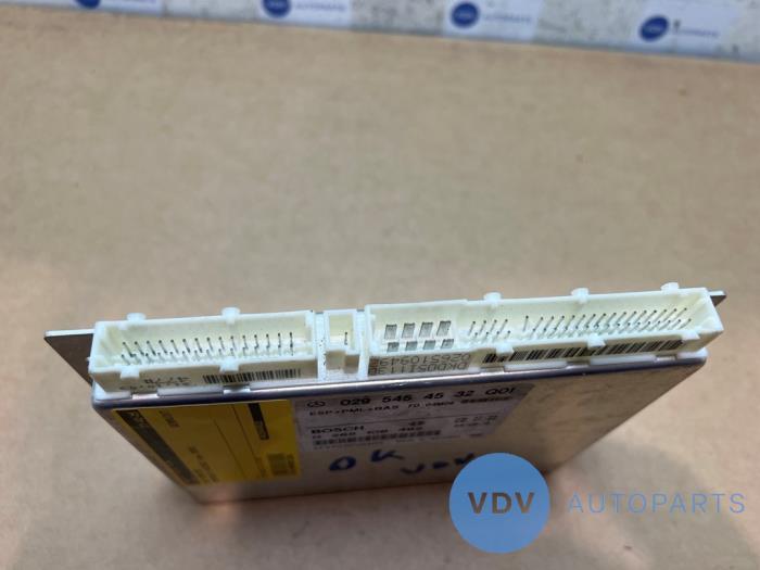 Esp computer Mercedes S-Klasse