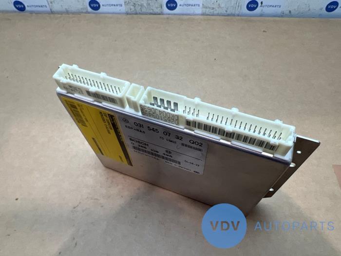 Esp computer Mercedes C-Klasse