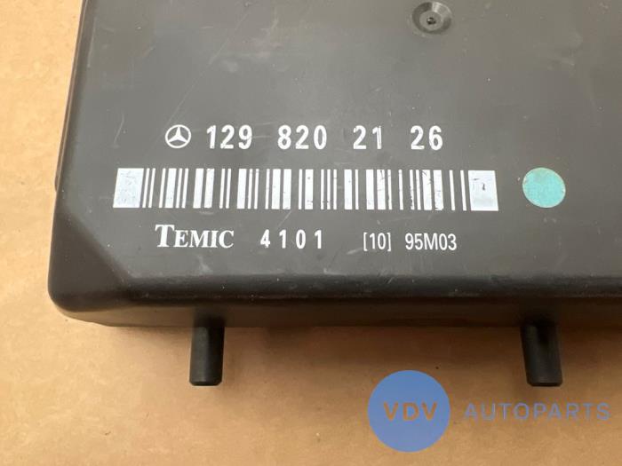 Module (divers) Mercedes SL