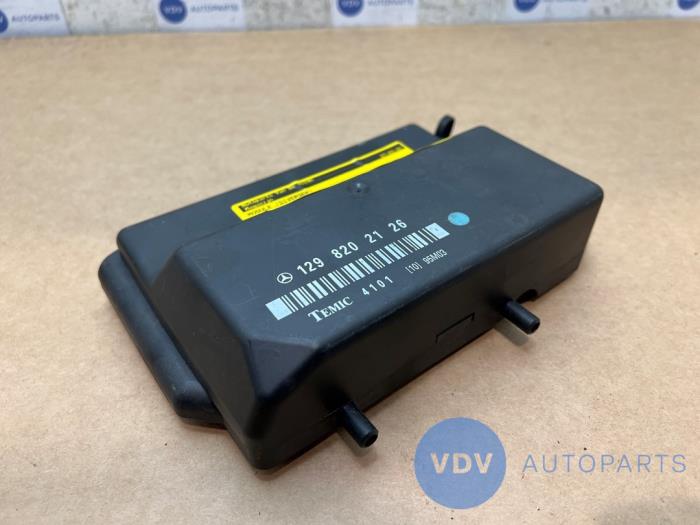 Modul (rózne) Mercedes SL