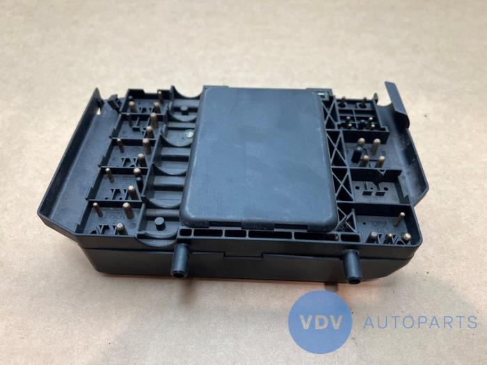 Module (divers) Mercedes SL