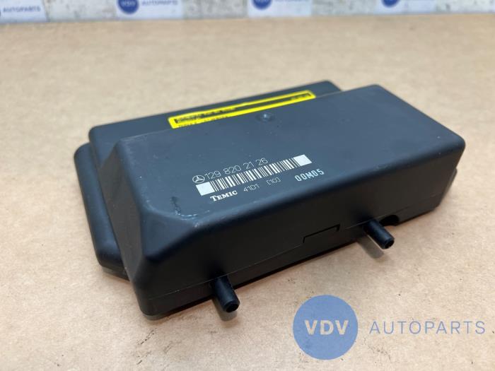 Modul (rózne) Mercedes SL