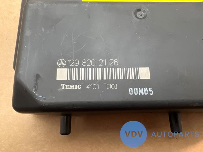 Modul (rózne) Mercedes SL