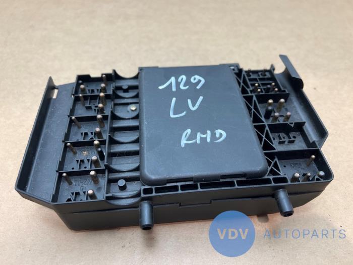 Modul (rózne) Mercedes SL