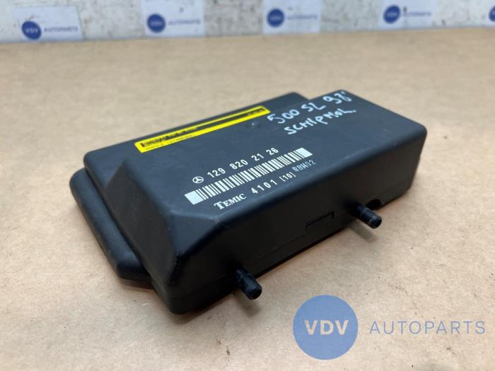 Modul (rózne) Mercedes SL