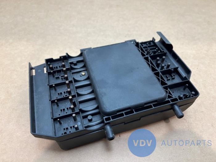 Module (divers) Mercedes SL