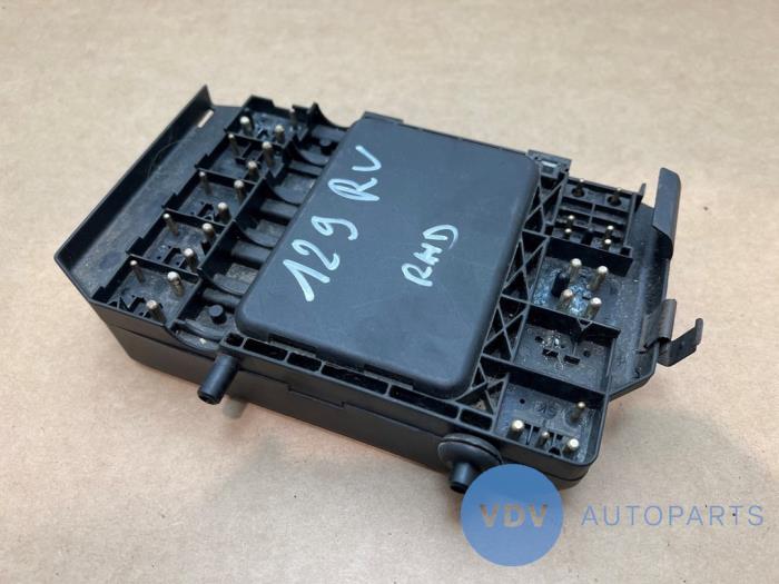 Module (divers) Mercedes SL