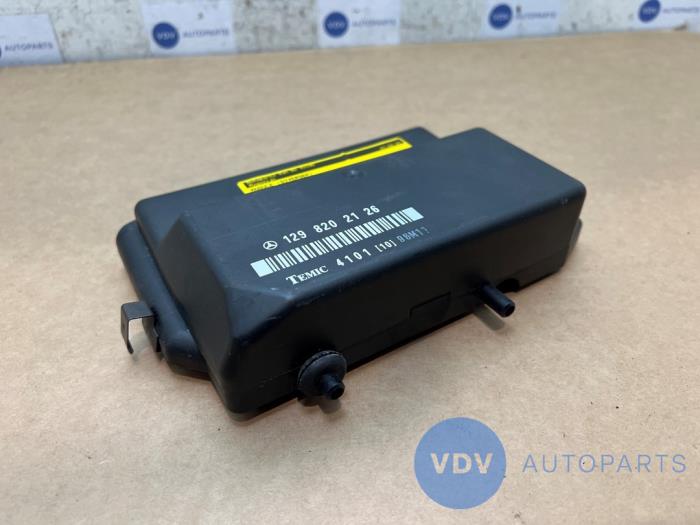 Modul (rózne) Mercedes SL