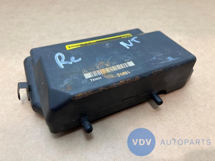 Modul (rózne) Mercedes SL