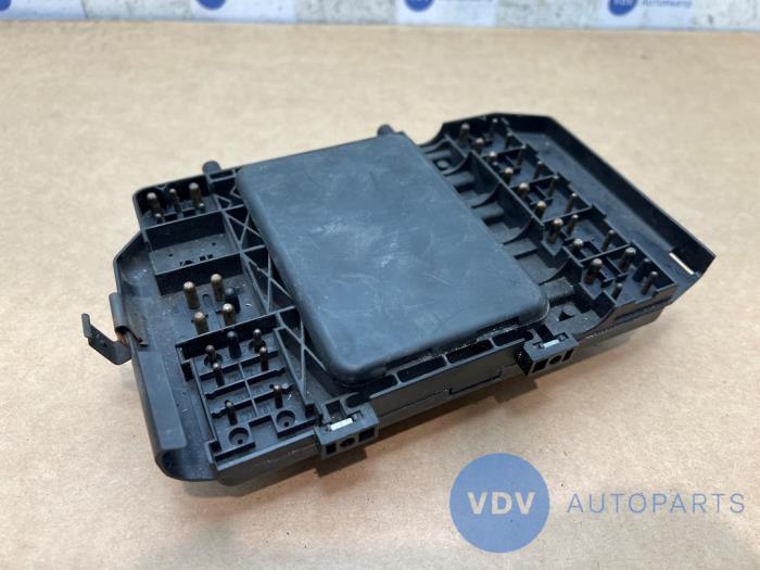 Module (divers) Mercedes SL