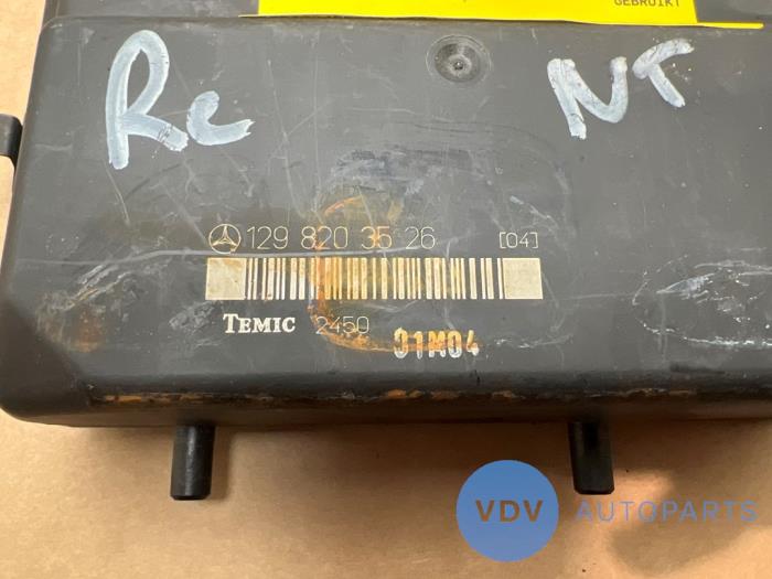 Module (divers) Mercedes SL