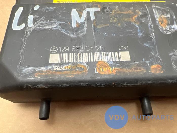 Module (divers) Mercedes SL