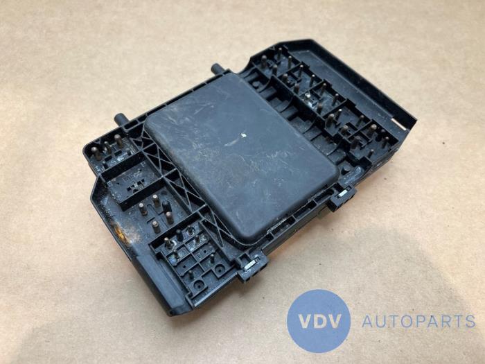 Module (divers) Mercedes SL