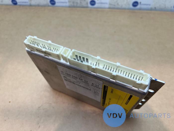 Sterownik ESP Mercedes ML-Klasse