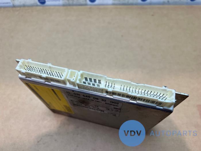 Ordinateur ESP Mercedes E-Klasse