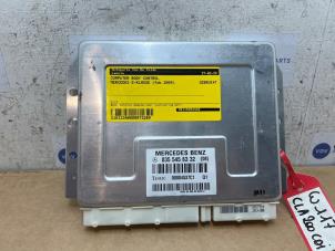 Gebruikte Computer Body Control Mercedes E (W211) 5.0 E-500 4-Matic V8 24V Prijs € 181,50 Inclusief btw aangeboden door Autoparts Van De Velde