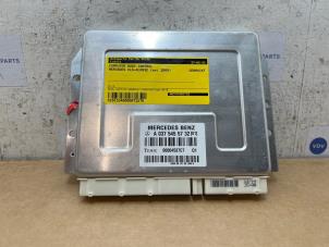 Gebruikte BCM Mercedes CLS (C219) 350 3.5 V6 18V Prijs € 181,50 Inclusief btw aangeboden door Autoparts Van De Velde