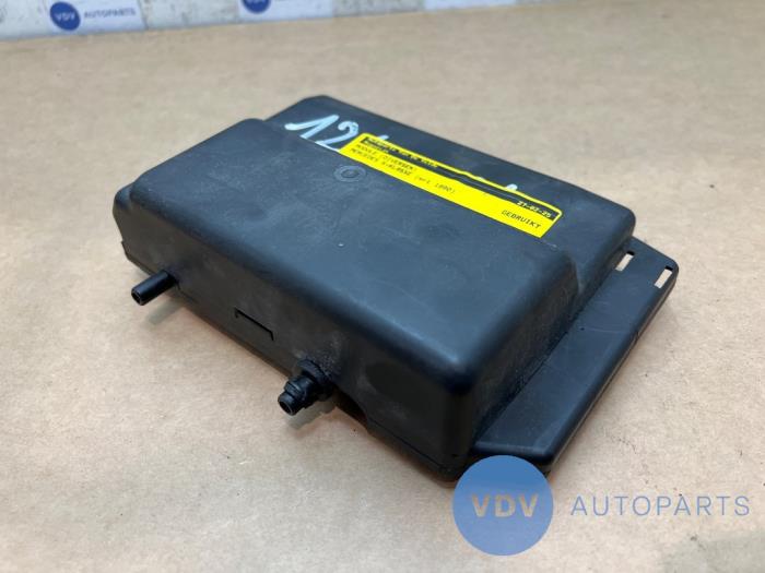 Modul (rózne) Mercedes S-Klasse