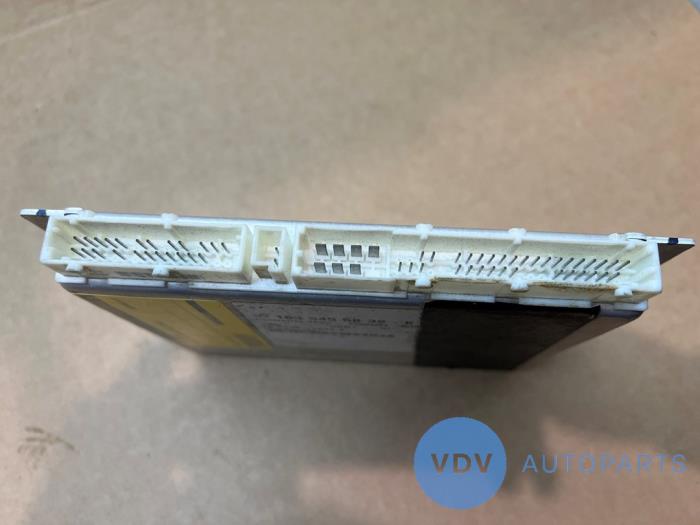 Sterownik ESP Mercedes ML-Klasse