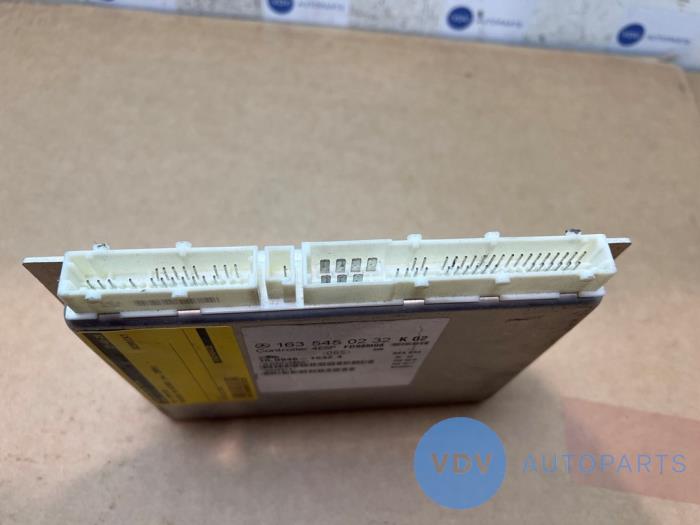 Esp computer Mercedes ML-Klasse