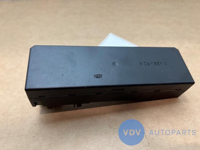 Fuse box Mercedes E-Klasse