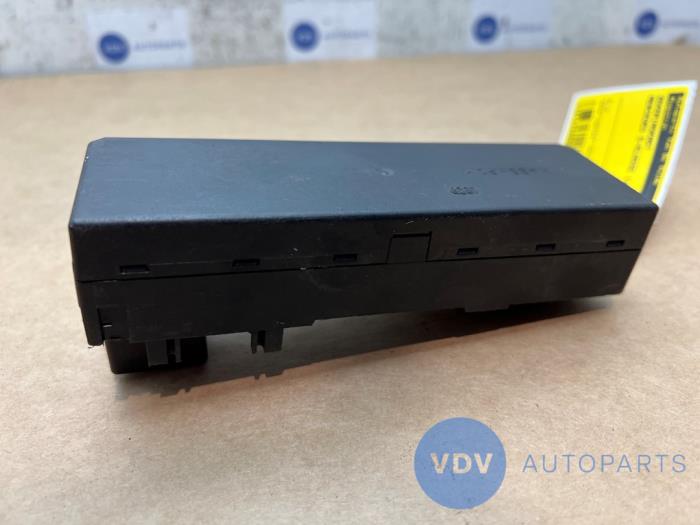 Fuse box Mercedes E-Klasse
