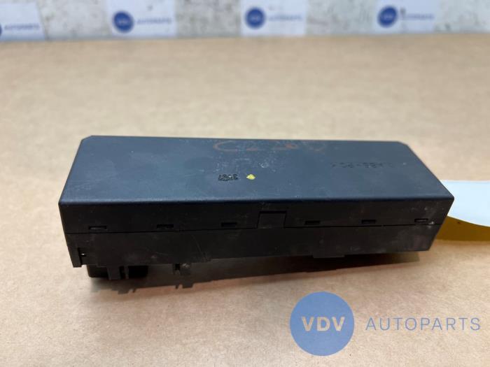 Skrzynka bezpieczników Mercedes E-Klasse