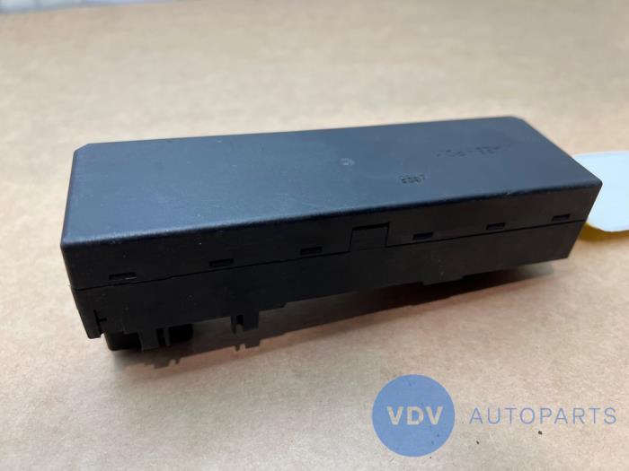 Boîte à fusibles Mercedes E-Klasse