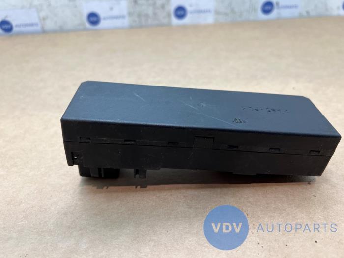 Boîte à fusibles Mercedes E-Klasse