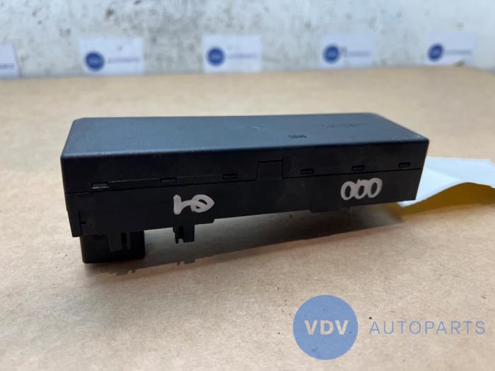 Boîte à fusibles Mercedes E-Klasse