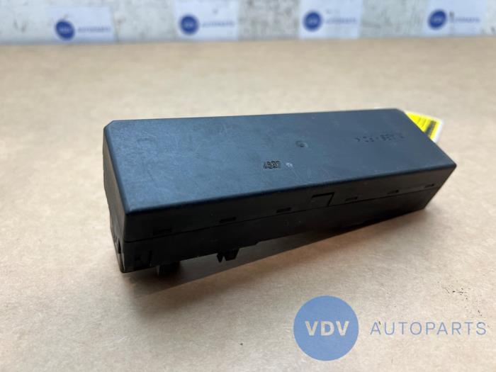 Skrzynka bezpieczników Mercedes E-Klasse