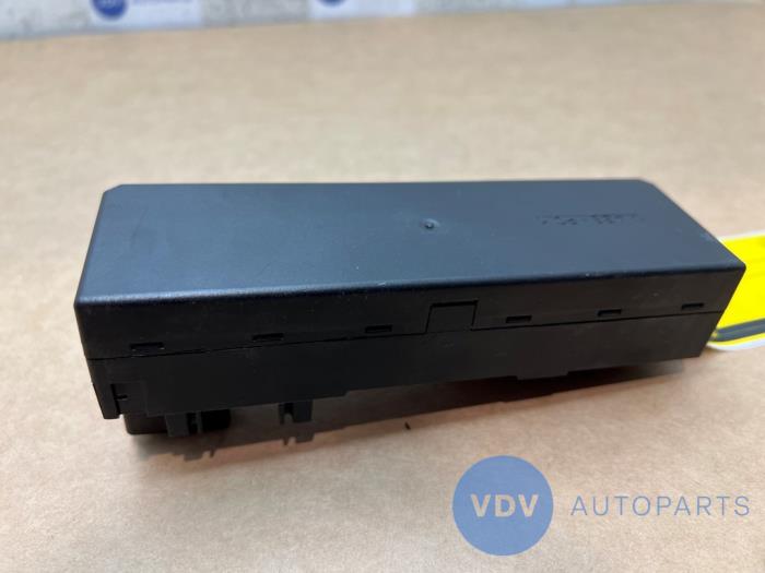 Boîte à fusibles Mercedes E-Klasse