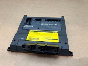 Gebruikte Computer stoel Mercedes S (W221) 5.5 S-600 L 36V Twin Turbo Prijs € 90,75 Inclusief btw aangeboden door Autoparts Van De Velde