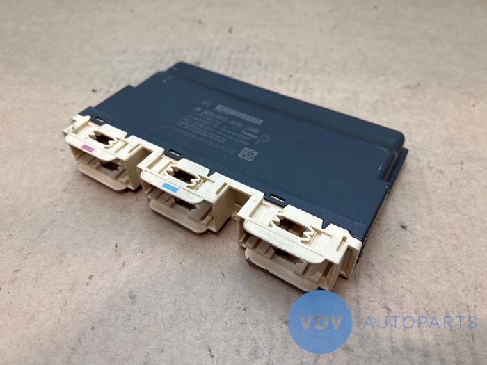 Sterownik fotela Mercedes SL