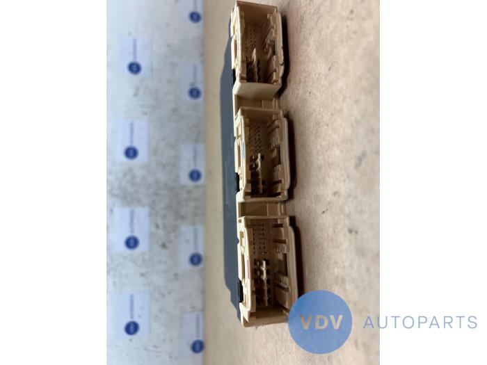 Seat computer Mercedes SL