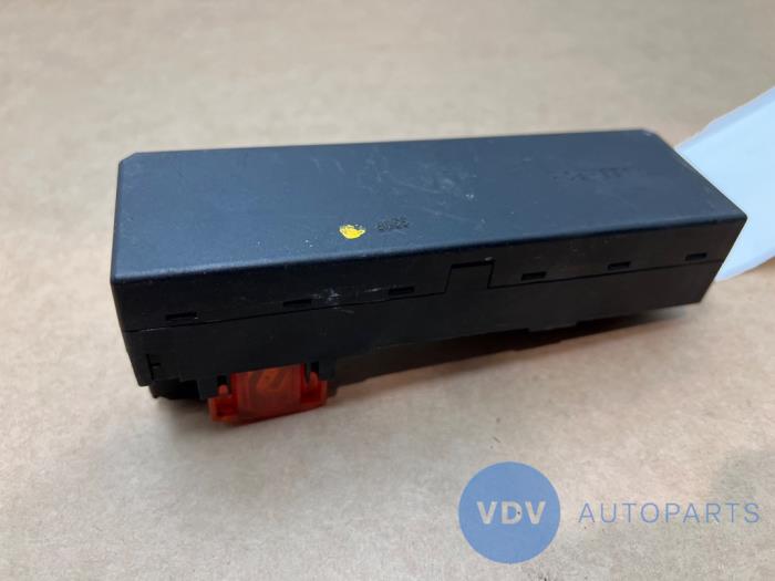 Boîte à fusibles Mercedes E-Klasse