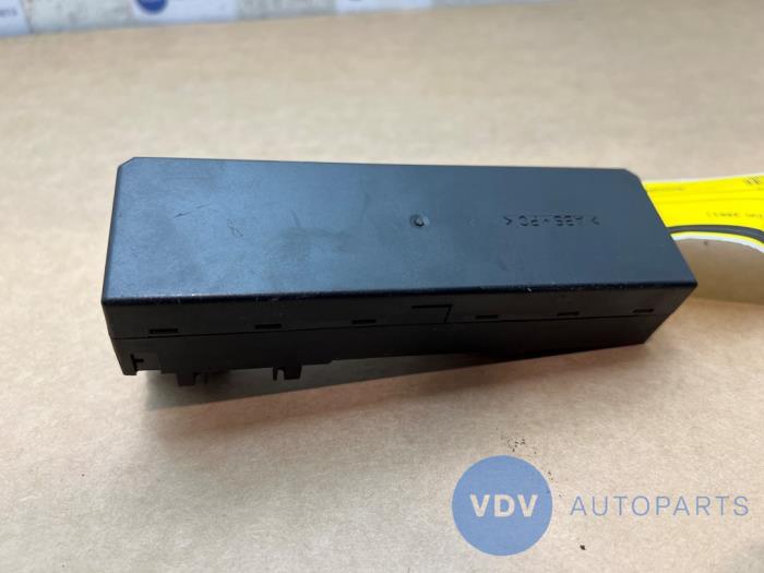 Fuse box Mercedes E-Klasse