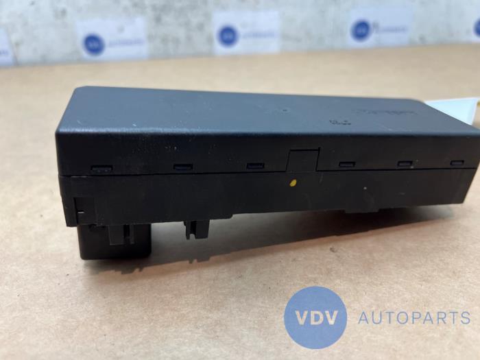 Skrzynka bezpieczników Mercedes E-Klasse