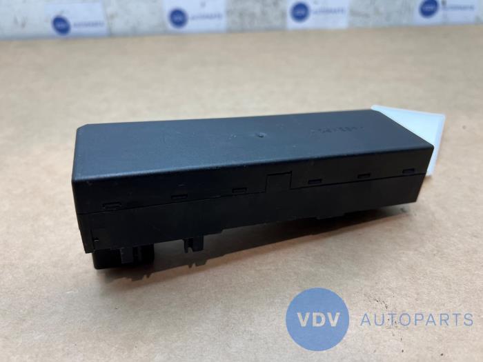 Fuse box Mercedes E-Klasse