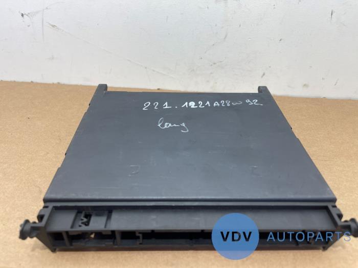 Module (divers) Mercedes S-Klasse