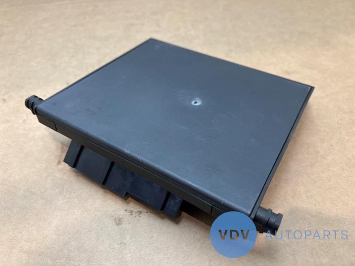 Ordinateur siège Mercedes S-Klasse