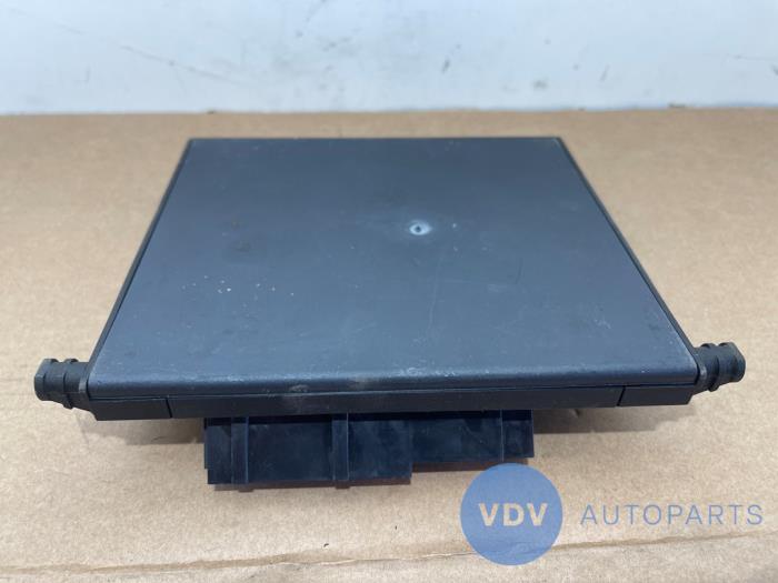 Ordinateur siège Mercedes S-Klasse