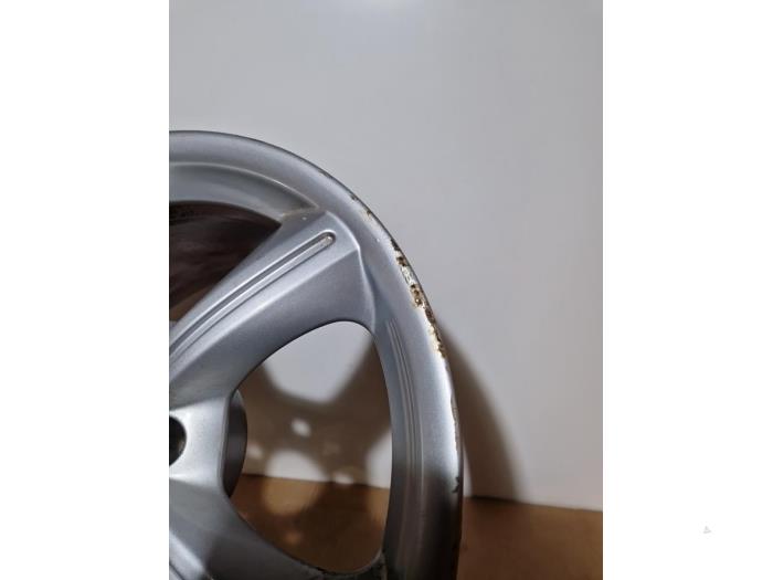 Velg Mercedes SLK