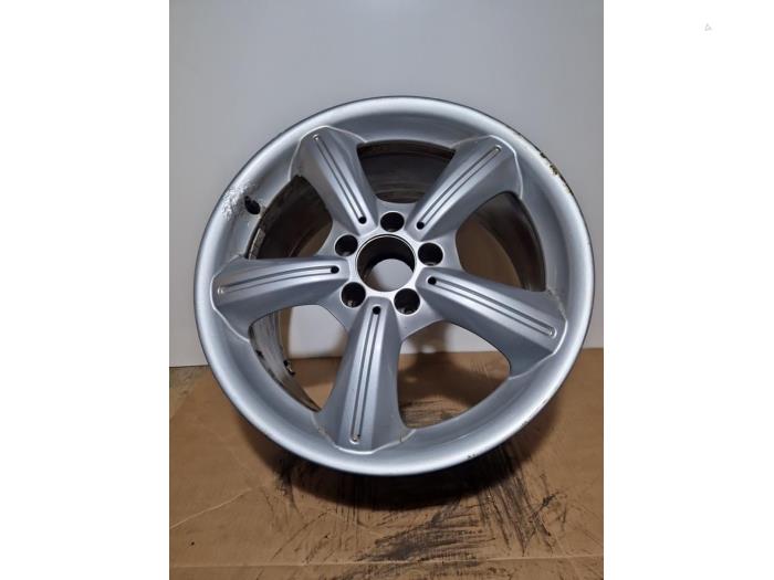Velg Mercedes SLK