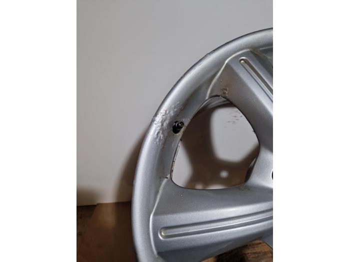 Velg Mercedes SLK