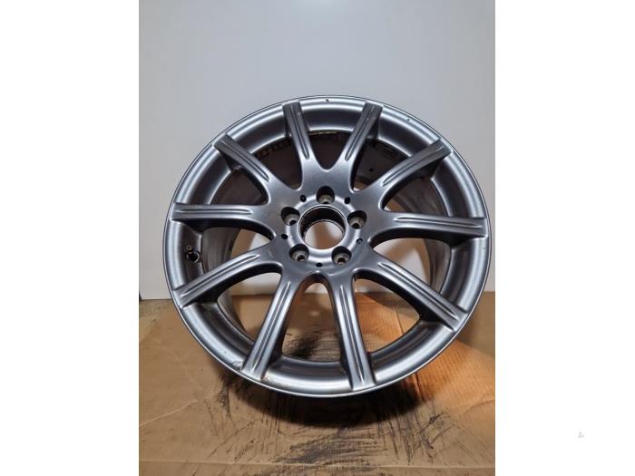 Velg Mercedes SLK