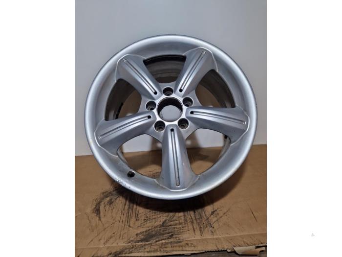 Velg Mercedes SLK
