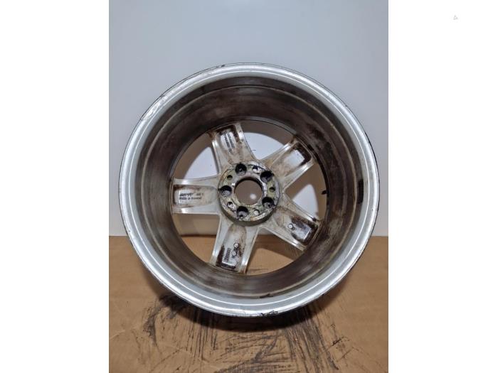 Velg Mercedes SLK