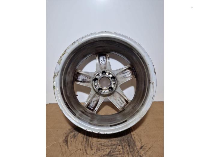 Velg Mercedes SLK