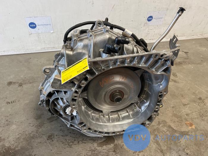 Gearbox Mercedes A-Klasse